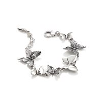 Bracciale Giovanni Raspini Donna in Argento 07501-L - 07501-L